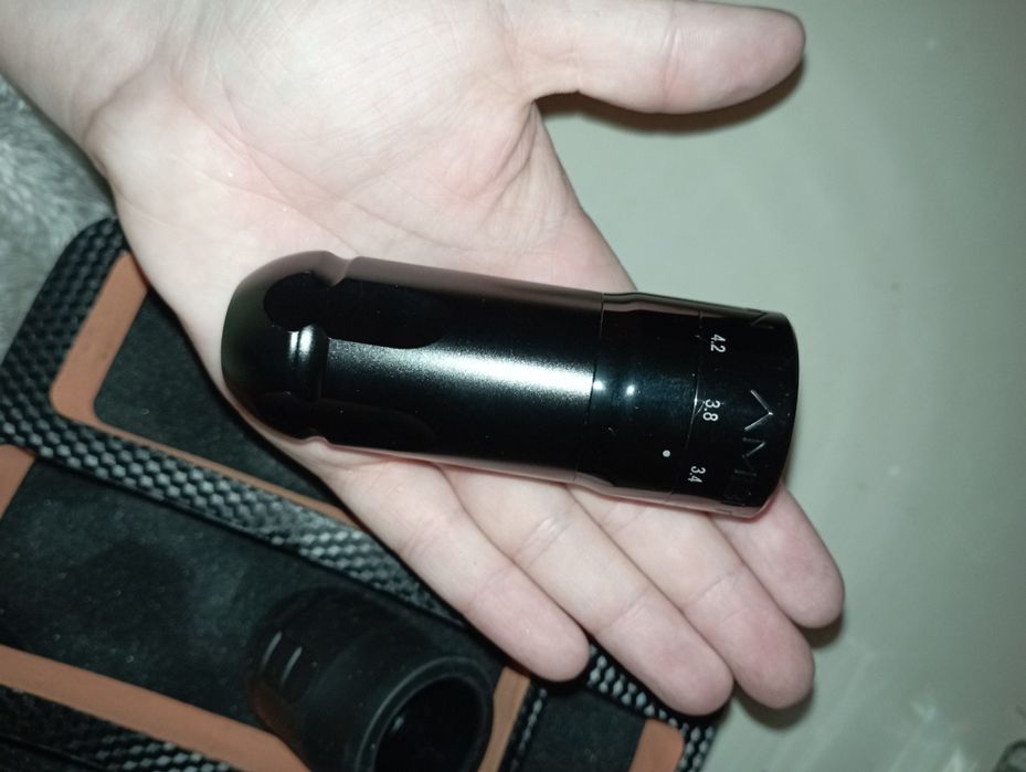 Тату машинка Ambition MARS