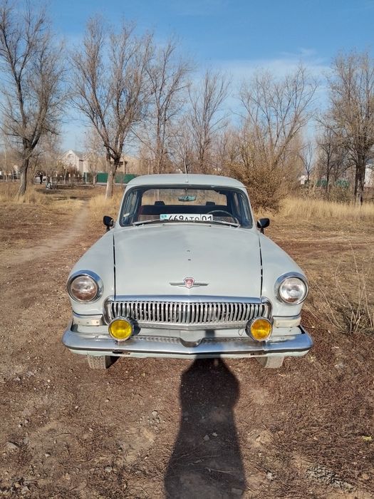 Волга 21 срочно продам