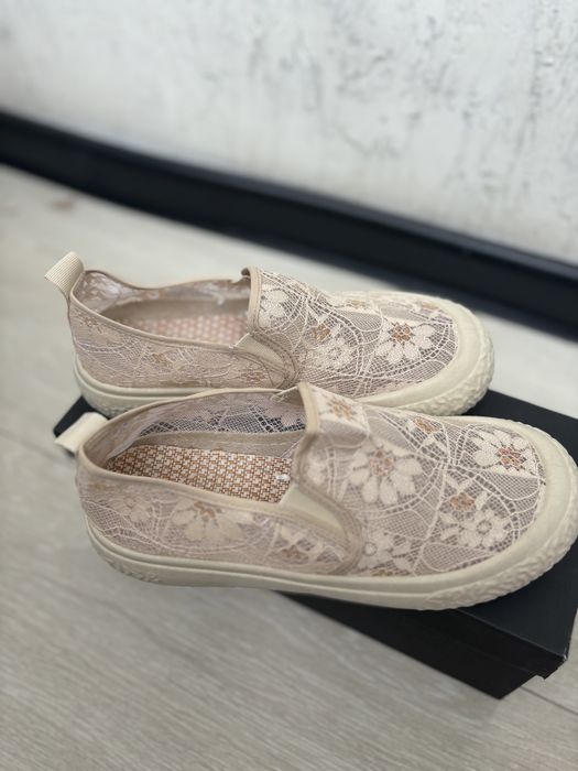 Продам эспадрильи