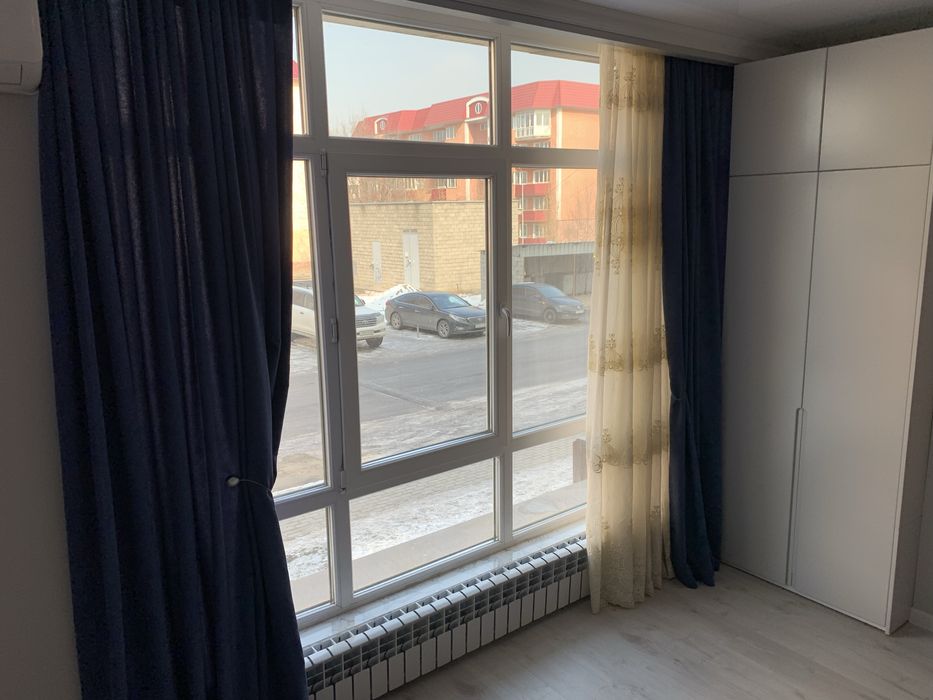 Сдам квартиру в Думане