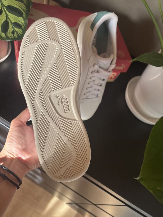 Puma нови с кутия