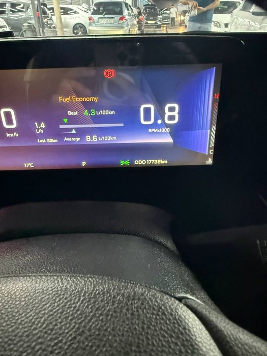 Chevrolet Monza 2023 — 5