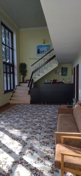 10-соток.Срочно продаётся дом.