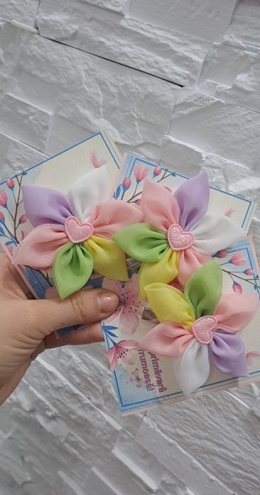 Martisoare clămițe