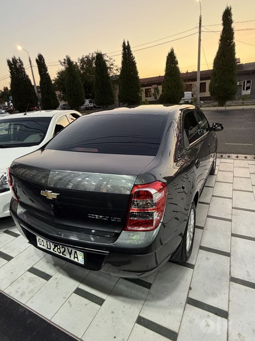 Cobalt kraska toza idialni sastayanada 9600$