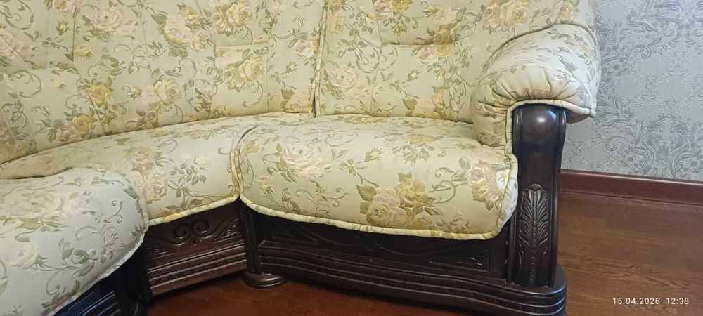 Белорусский диван