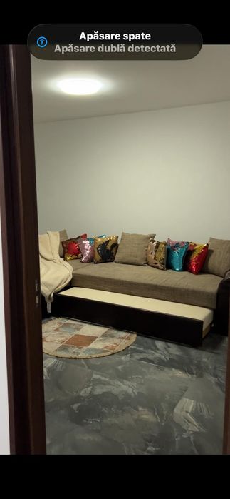 Apartament 2 camere Campulung Muscel