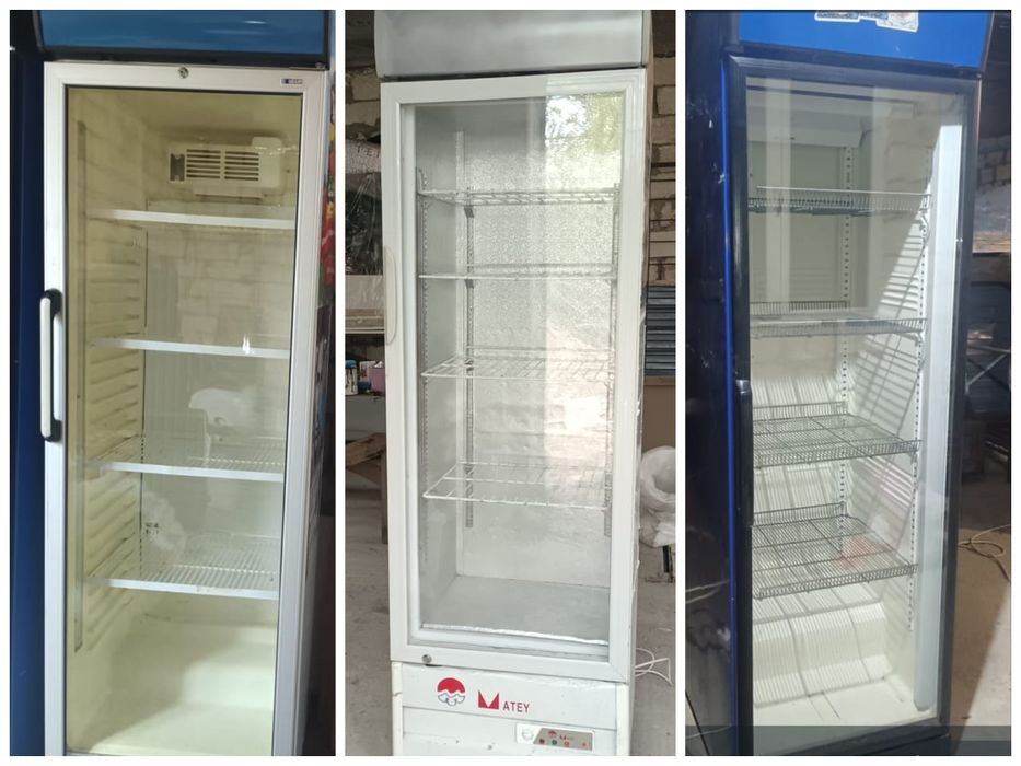 Холодильник для напитков