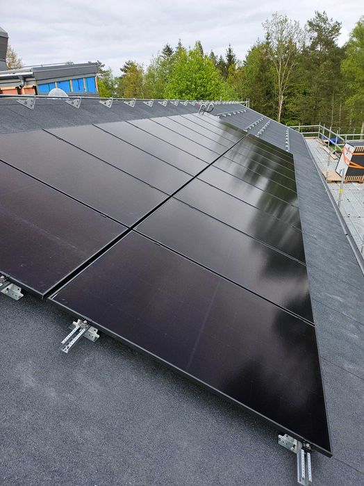 Panouri Solare-Instalatii PV On-grid si Off-grid