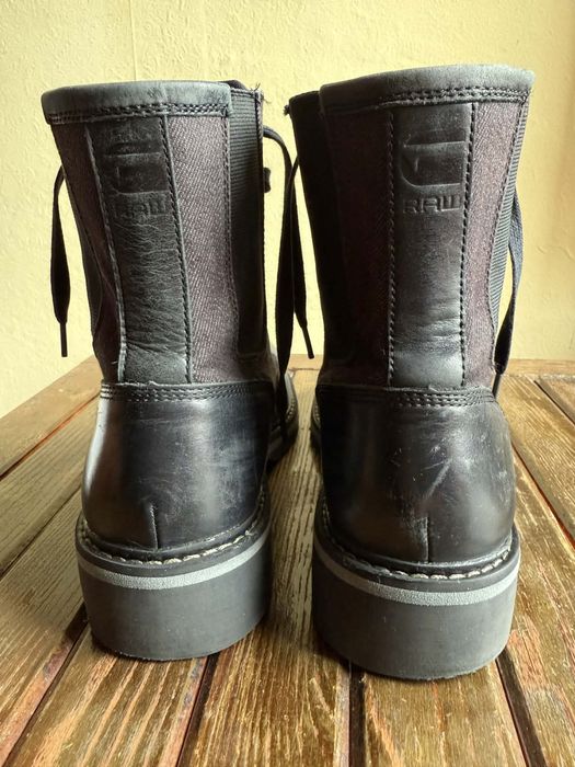 Дамски боти G-star