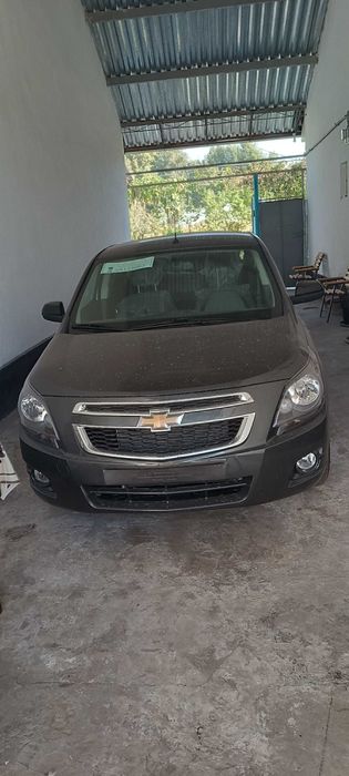 Продам новый кобальт