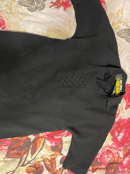 Платье читайте описание