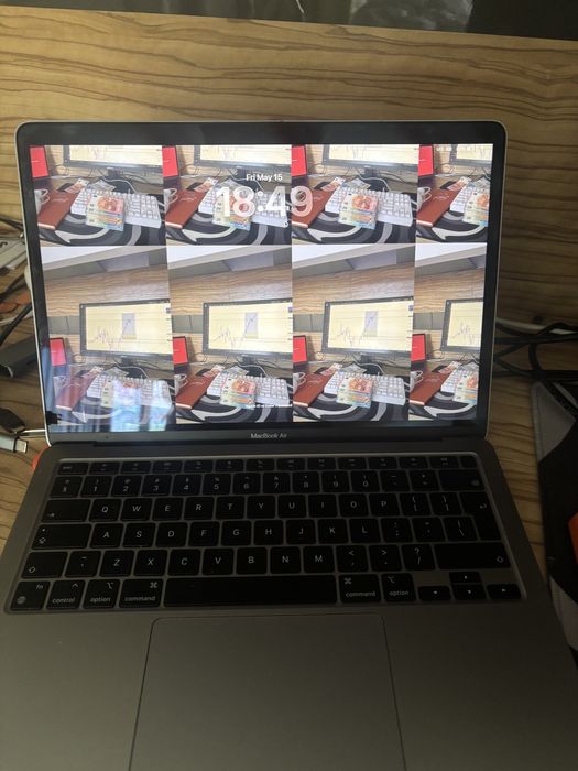 MacBook M1 Air 13.3