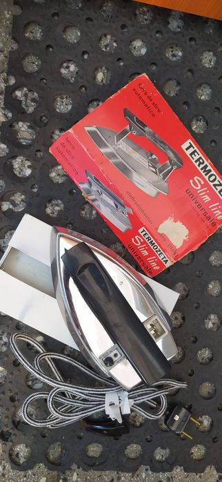 Ютия за гладене Termozeta