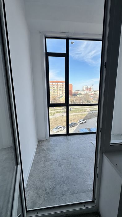 Продам квартиру в новостройке