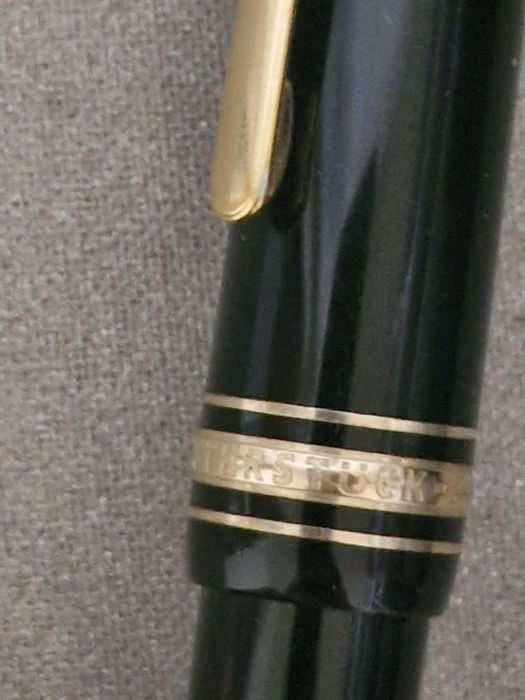Pix Montblanc Meisterstuck