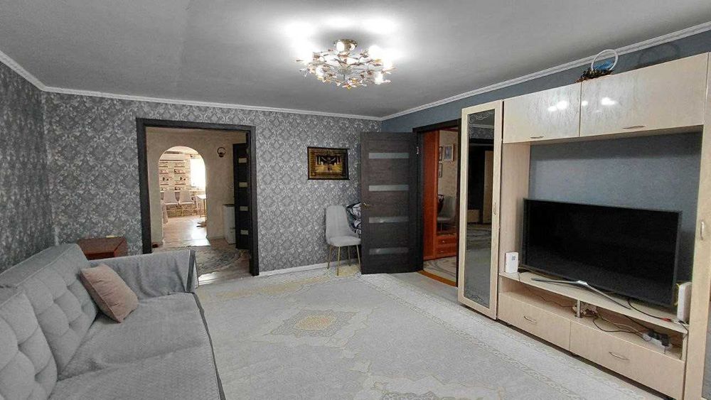 Продам дом КСК рядом 9 школа