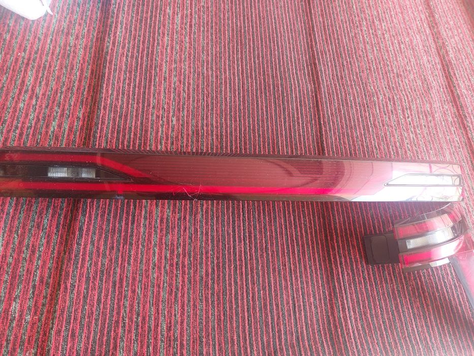 Venucia задный стоп