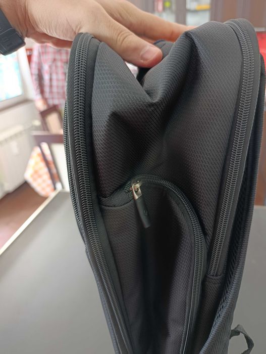 Samsonite Spark SNG Eco раница 40x30x20 за Ryanair/Wizz Air