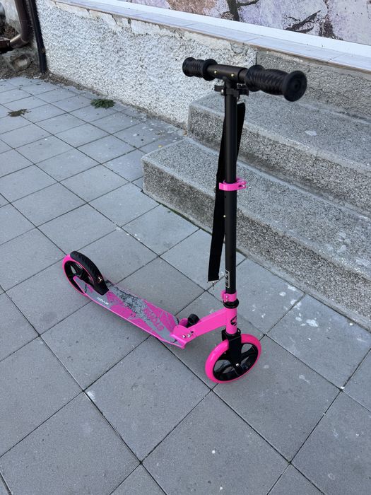 Тротинетка BYOX storm ! Нова в кашон !