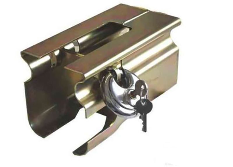 Antifurt remorca box pentru cuple de remorcare