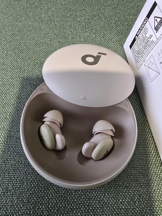 Soundcore Bluetooth Earbuds Sleep A20