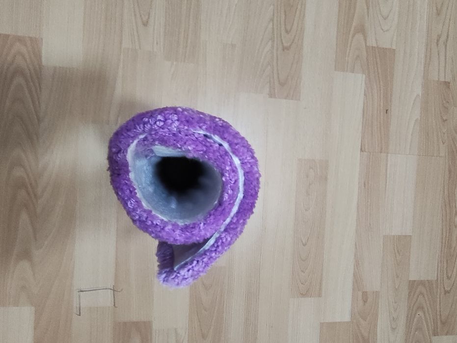 Decorațiune lucrată manual