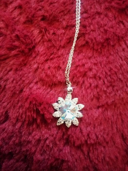 Колие кралицата на Ирландия