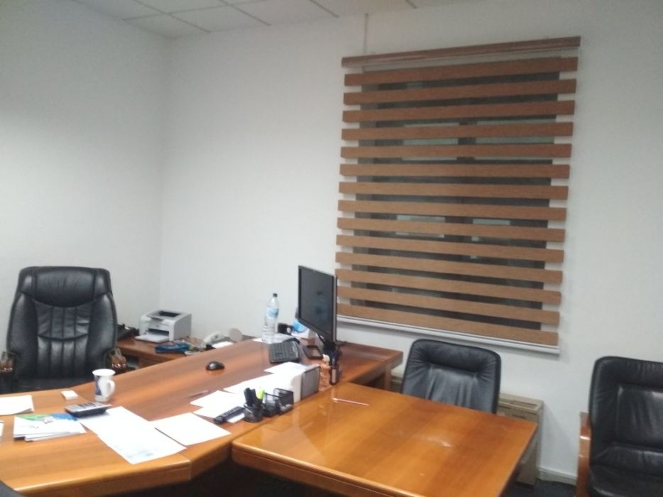 Жалюзи NewJalyuzi Комбо Рулонные шторы под ваш интерьер Скидка 20% !!!