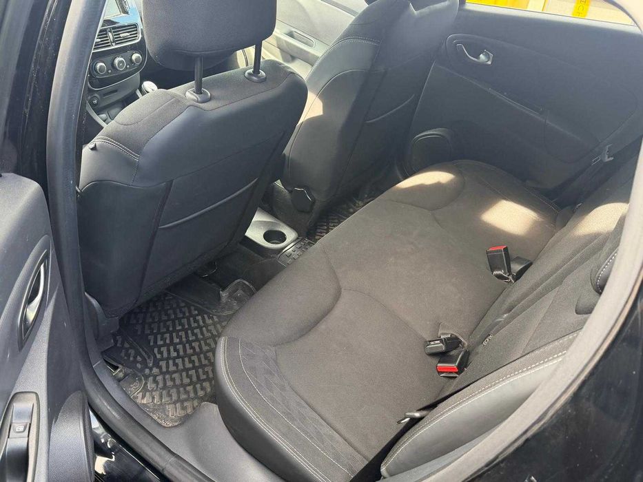 Renault clio 4 an 2020