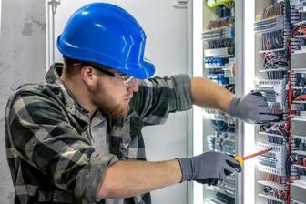 Электрик под ключ