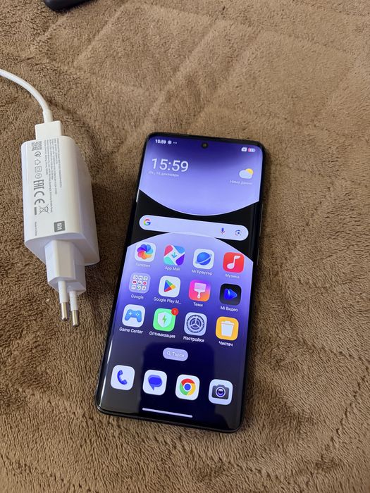 Продавам Redmi note 14 pro5G