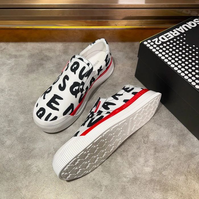 DSQ2 Sneaker Dsquared2 Дамски Маратонки