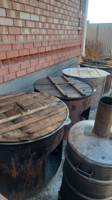 Қазан ошақ жалға беріледі