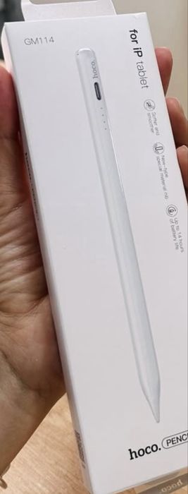 Ipad a16 128gb новая   (стилус )