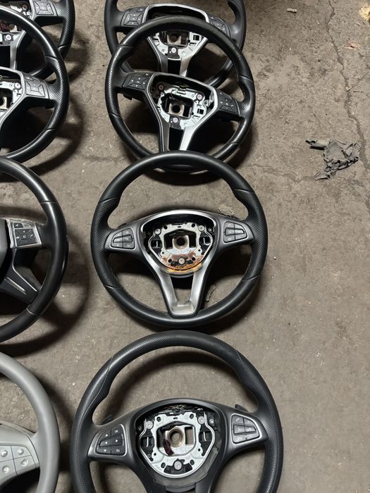 Mercedes волани Разпродажба