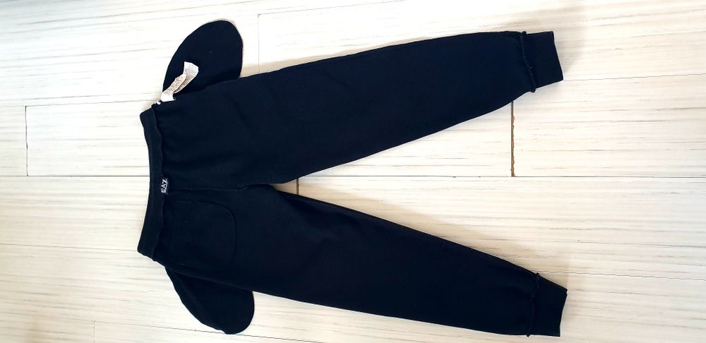 Emporio Armani EA7 Pants Mens Size S / M ОРИГИНАЛ! Мъжко Долнище!