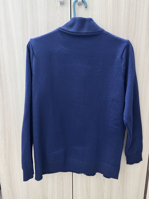 Новый мужской кофта