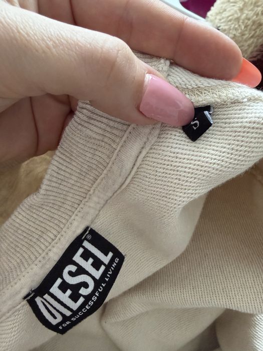 Bluza Diesel barbati