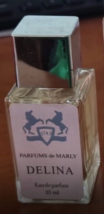 Парфюм Delina de Marly