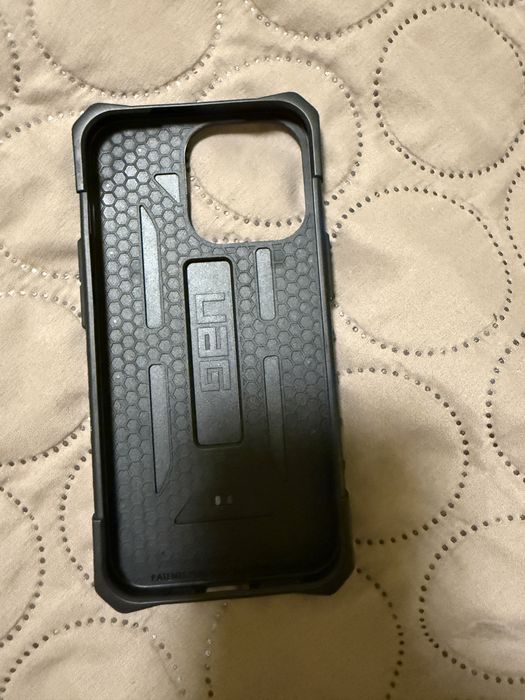 Husă UAG Monarch iphone 13 pro…