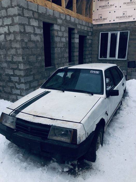 Продам Ваз 2109!!