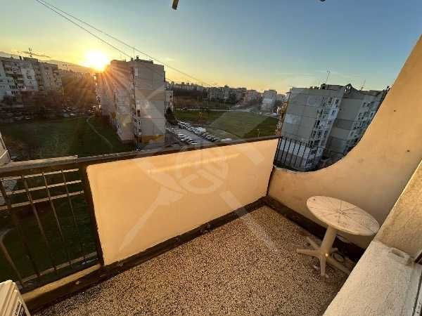 Продава се тристаен апартамент в Тракия! 97459