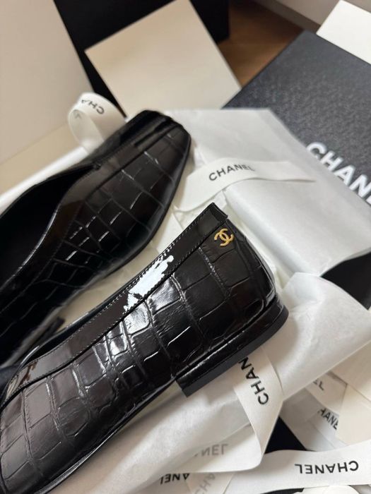 Balerini Chanel 35-42
