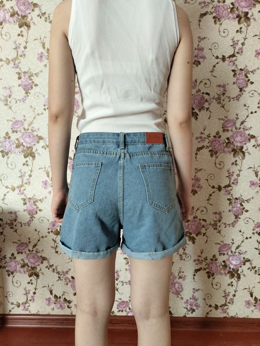 Шорты женские сатылады