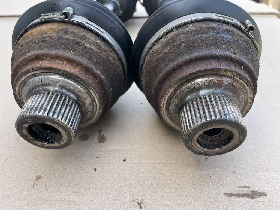 Planetara Audi A6 C7  An 2011 2.0 177CP CGLC planetara stanga dreapta