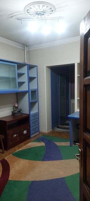 СЕРГЕЛИ 7 - продаётся квартира 3/1/9 85м2, 2Балкона.