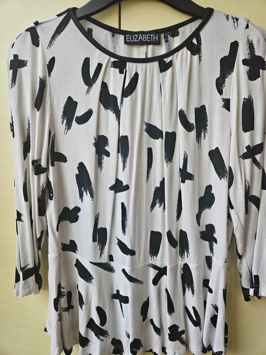 Елегантна блуза Елизабет