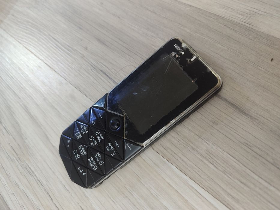 Nokia 7500 imey 30 kunlik