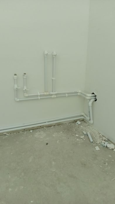 Сантехник 24/7 Выезд диагностика